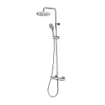 Душевая система Bossini Elios L10173.030