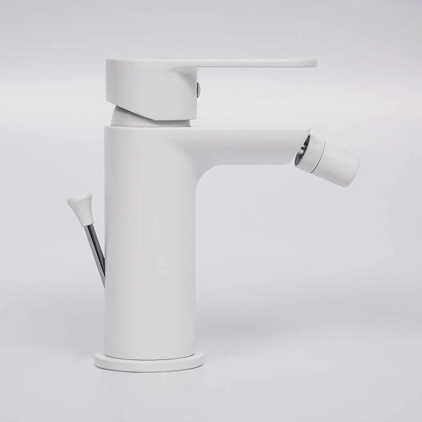 Смеситель для биде WasserKRAFT Mindel 8506