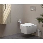 Кнопка смыва VITRA Loop 740-0780 хром