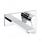 Встраиваемый смеситель для раковины Kludi Zenta SL 482470565