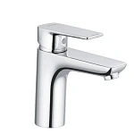 Смеситель для раковины Kludi Pure&Style 402920575