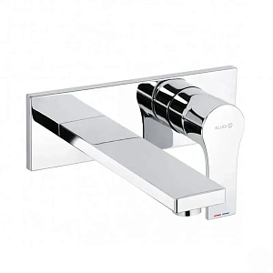Встраиваемый смеситель для раковины Kludi Zenta SL 482470565