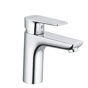 Смеситель для раковины Kludi Pure&Style 402920575
