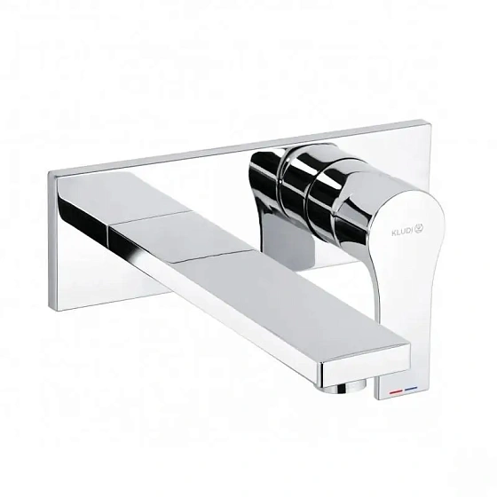 Встраиваемый смеситель для раковины Kludi Zenta SL 482470565