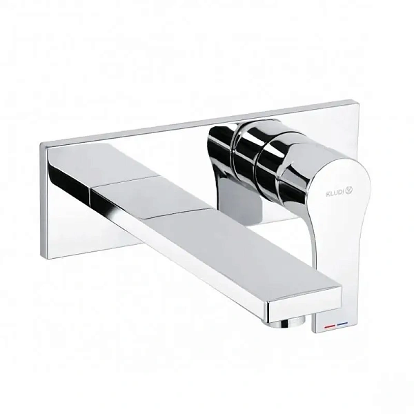 Встраиваемый смеситель для раковины Kludi Zenta SL 482470565