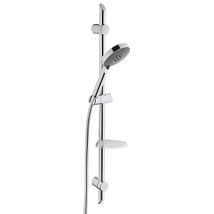 Душевой гарнитур VITRA Master Slot 3F A45691EXP