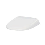 Сиденье для унитаза AM.PM Sensation C307851WH с микролифтом