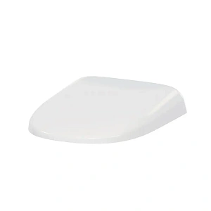 Сиденье для унитаза AM.PM Sensation C307851WH с микролифтом