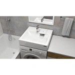 Раковина над стиральной машиной Paulmark Welt PM730431