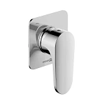 Встраиваемый смеситель для душа WasserKRAFT Weiba 3151