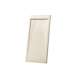 Поддон для душа из искусственного камня Vincea VST-4SRL9012C, 900*1200*25, бежевый