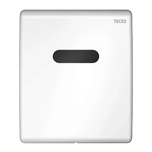 Кнопка смыва Tece TECEplanus 9242355 белая матовая 12V