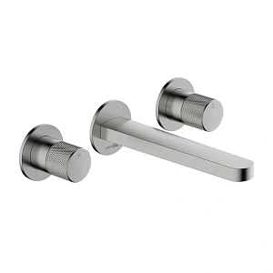 Встраиваемый смеситель для раковины WasserKRAFT Tauber 6445