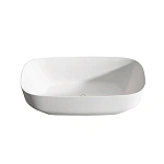 Акриловая ванна Vincea VBT-630, отдельностоящая 170x75, белая