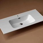 Раковина Ceramica Nova Element CN7002, 91 см