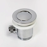 Смеситель для биде WasserKRAFT Lopau 3206