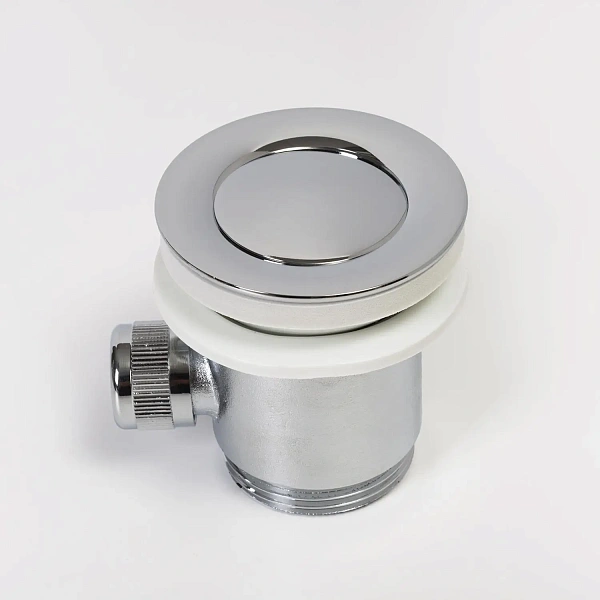 Смеситель для биде WasserKRAFT Lopau 3206