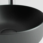 Накладная раковина Ceramica Nova Element CN6007, 35.5 см
