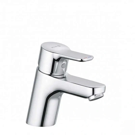 Смеситель для раковины Kludi Pure&Easy 373870565