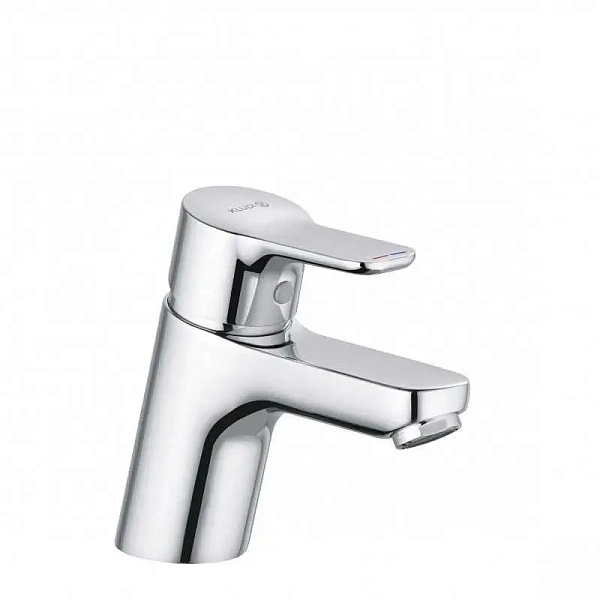 Смеситель для раковины Kludi Pure&Easy 373870565