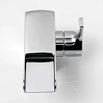 Смеситель для раковины WasserKRAFT Berkel 4869