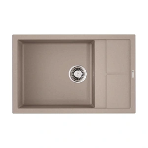 Omoikiri Sumi 78-LB-SA Tetogranit/бежевый