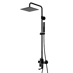 Душевая система WasserKRAFT A16701