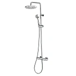 Душевая система Bossini Elios L10052.030