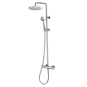 Душевая система Bossini Elios L10052.030