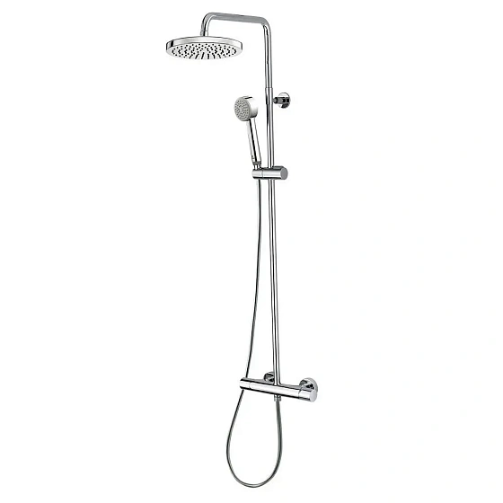 Душевая система Bossini Elios L10052.030