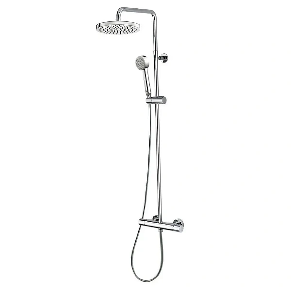 Душевая система Bossini Elios L10052.030