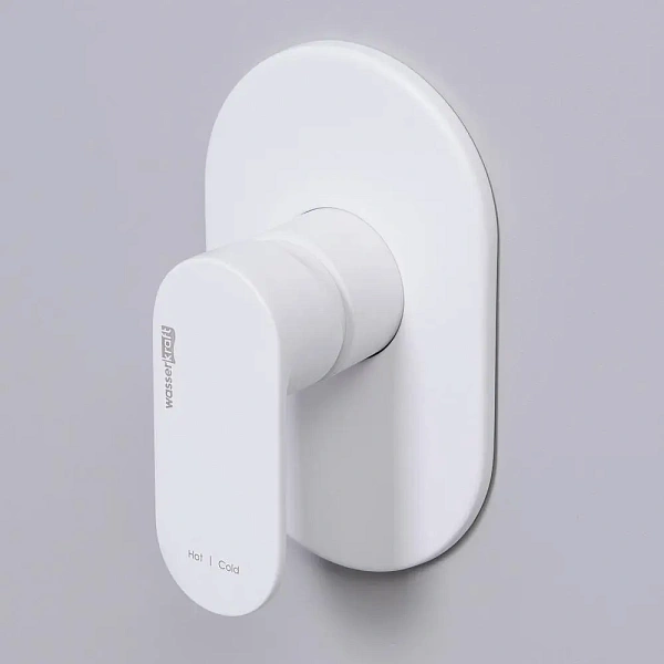 Встраиваемый смеситель для душа WasserKRAFT Mindel 8551