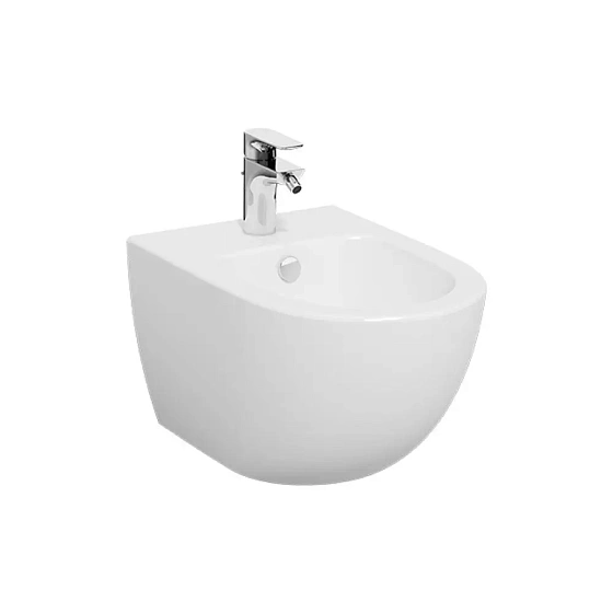 Подвесное биде VITRA Sento 4338B003-1046
