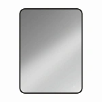 Зеркало Vincea LED VLM-3VC500B 500х700 c сенсорным выключателем и диммером