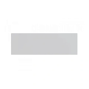 Декоративная фронтальная панель для ванны 160х70 см AM.PM Gem W90A-160-070W-P