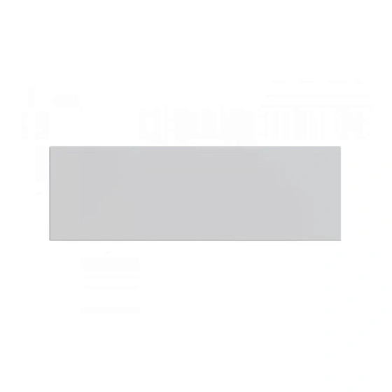 Декоративная фронтальная панель для ванны 160х70 см AM.PM Gem W90A-160-070W-P