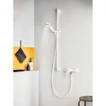 Смеситель для душа Kludi Pure&Style 378419165