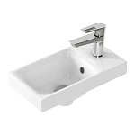 Раковина Cersanit Moduo UM-MOD40/1, 40 см