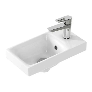 Раковина Cersanit Moduo UM-MOD40/1, 40 см