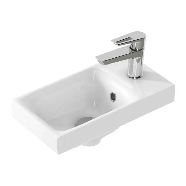 Раковина Cersanit Moduo UM-MOD40/1, 40 см