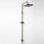 Душевая система WasserKRAFT A040