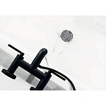 Смеситель для ванны Kludi Nova Fonte Puristic 205403915