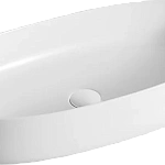 Накладная раковина Ceramica Nova Element CN5022, 67.5 см