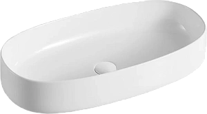 Накладная раковина Ceramica Nova Element CN5022, 67.5 см