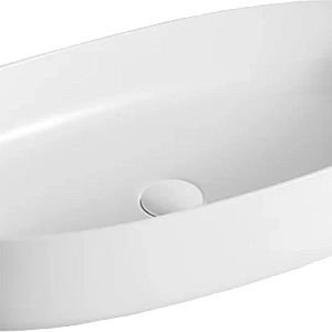 Накладная раковина Ceramica Nova Element CN5022, 67.5 см