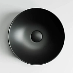 Накладная раковина Ceramica Nova Element CN6007, 35.5 см