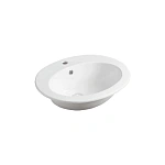 Врезная раковина Simas Lavabi D’Arredo S52bi*1 53.5 см