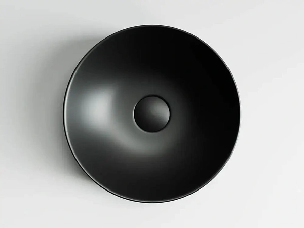 Накладная раковина Ceramica Nova Element CN6007, 35.5 см