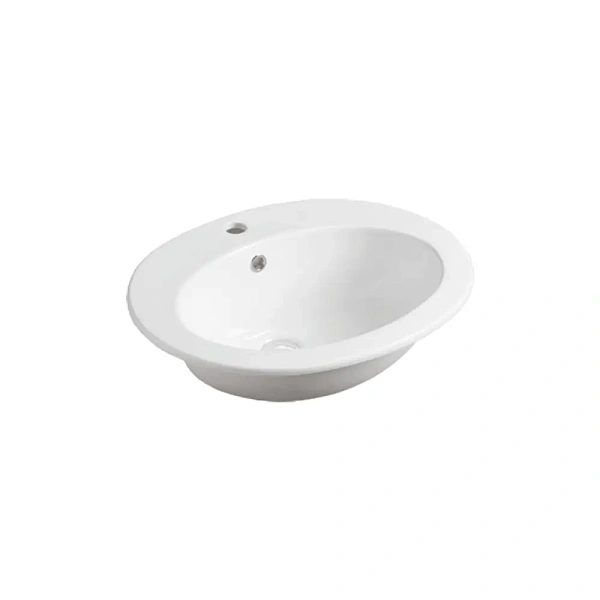 Врезная раковина Simas Lavabi D’Arredo S52bi*1 53.5 см
