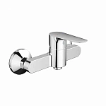 Душевая система со смесителем Dorff Prime D0740030